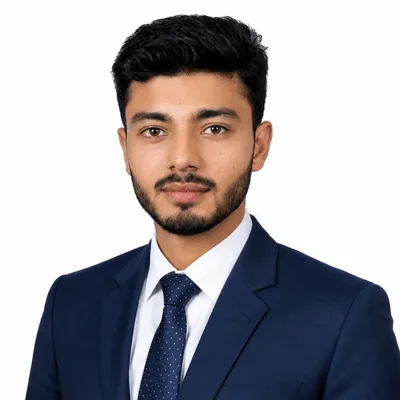 Ali Hassan