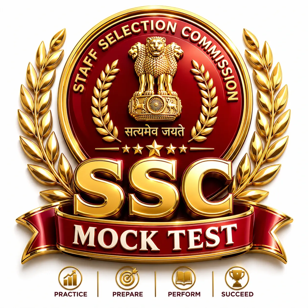SSC Exams