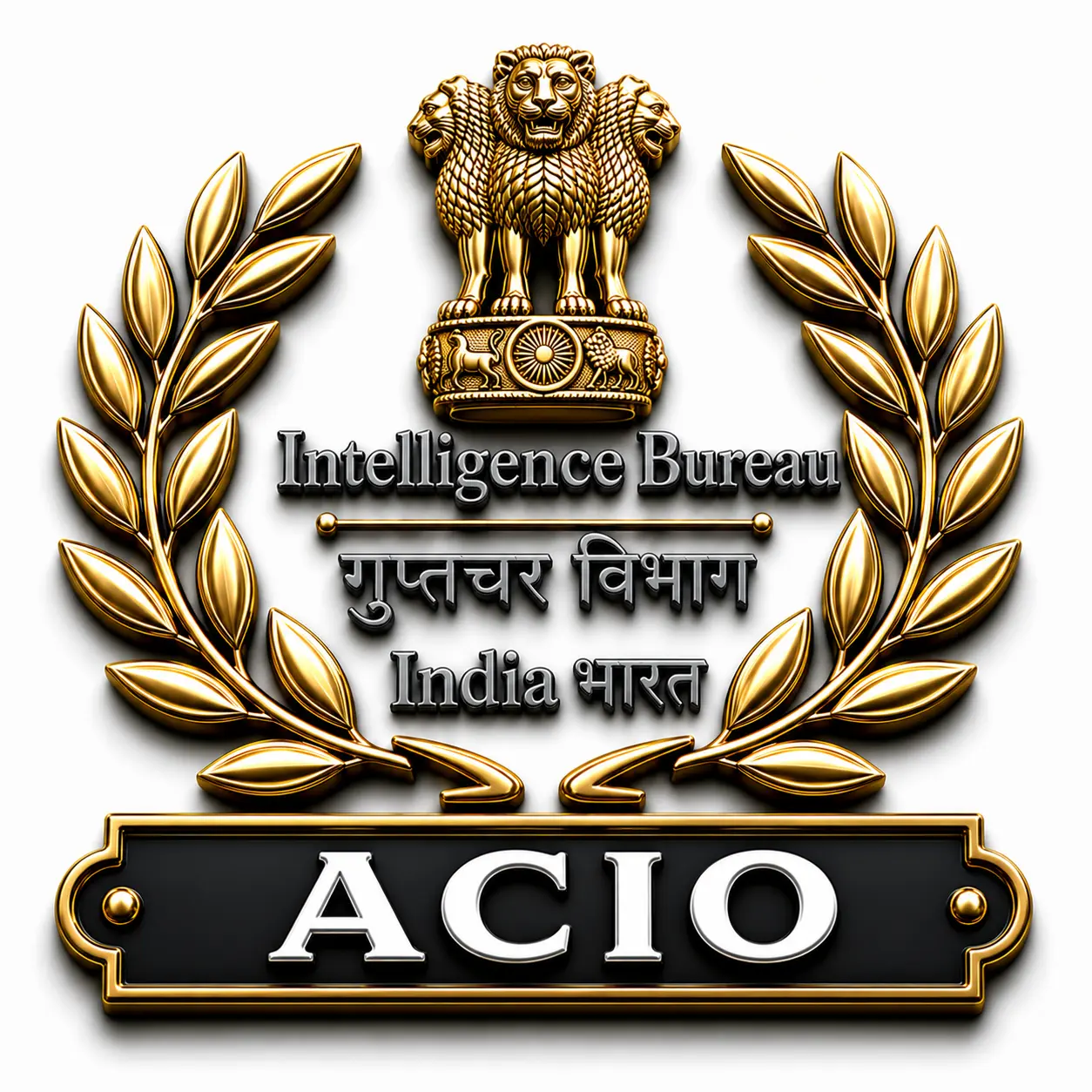 IB ACIO