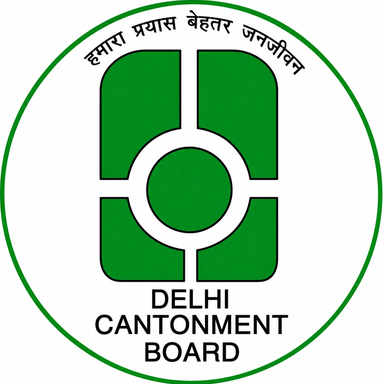 DELHI CANTONMENT BOARD